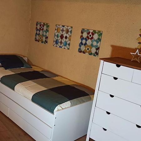 Raco Del Trinquet Villa Arboli Dış mekan fotoğraf