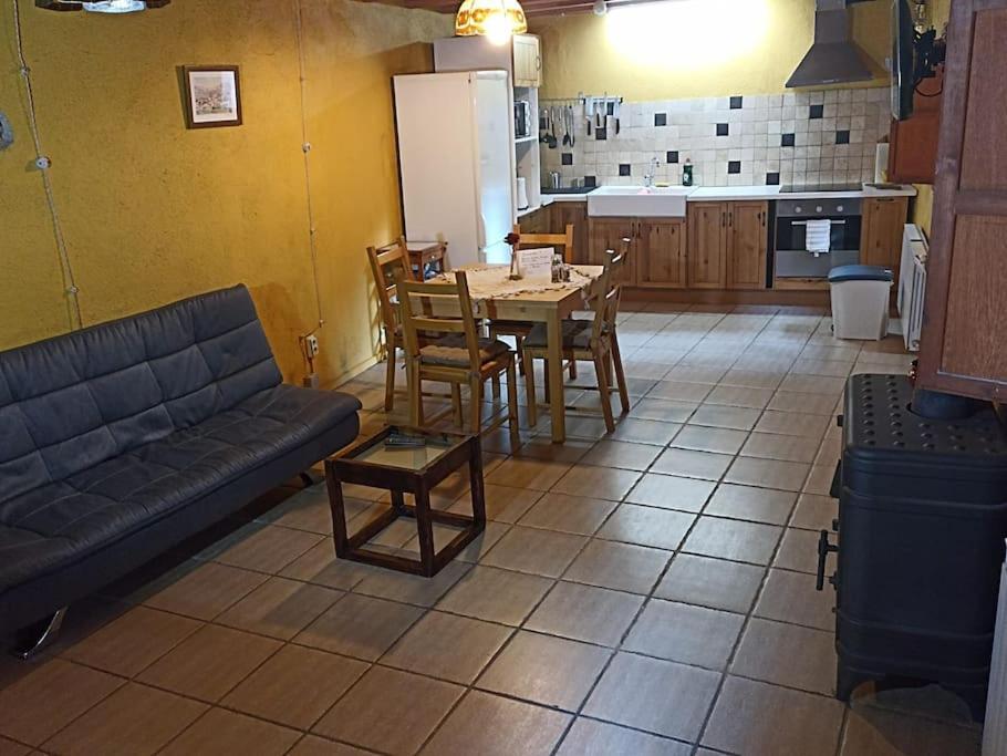 Raco Del Trinquet Villa Arboli Dış mekan fotoğraf