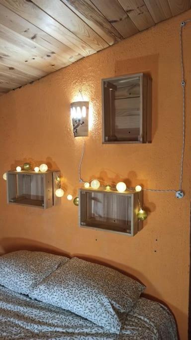 Raco Del Trinquet Villa Arboli Dış mekan fotoğraf